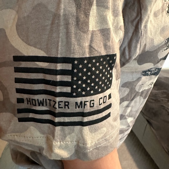 Howitzer patriot manufacturing men’s size medium? - Picture 5 of 16